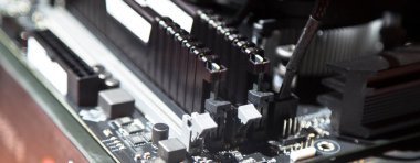 Enjoy exceptional performance with the Asus Tuf Gaming B450M Pro S Gaming black motherboard. August 27 2022 Istanbul Turkey