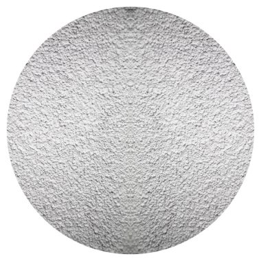 Kabataslak yüzeyi olan beyaz ve gri duvar dokusu, iki renk duvar alçısı.