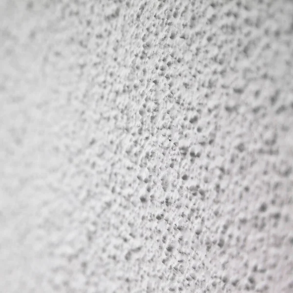 Wit Grijs Gekleurde Muur Textuur Met Ruwe Oppervlak Twee Kleuren — Stockfoto