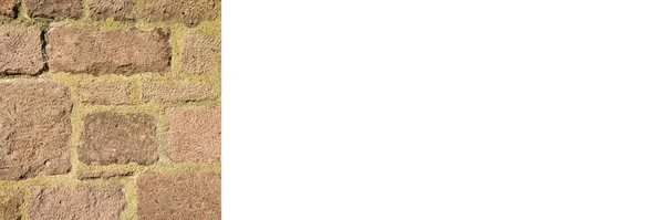 베이지와 보라색으로 배경에 솔기없고 줄을서 현수막을 포스터를 — 스톡 사진