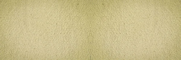 Beige Wit Gekleurde Muurtextuur Met Ruw Oppervlak Ruw Muurpleister — Stockfoto