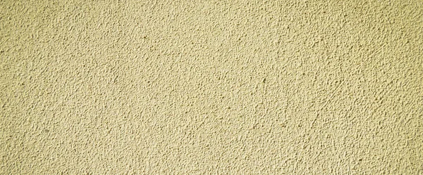 Beige White Colored Wall Texture Rough Surface Rough Wall Plaster — Stock Photo, Image