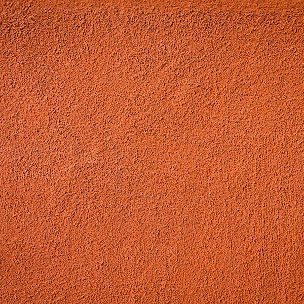 Textura Parede Colorida Vermelha Borgonha Com Superfície Áspera Gesso Parede — Fotografia de Stock