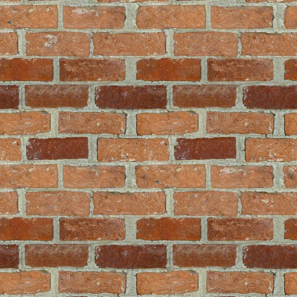 Stare Czerwone Cegły Ściany Vintage Tekstury Cegły Ściany Zbliżenie Tekstury — Zdjęcie stockowe