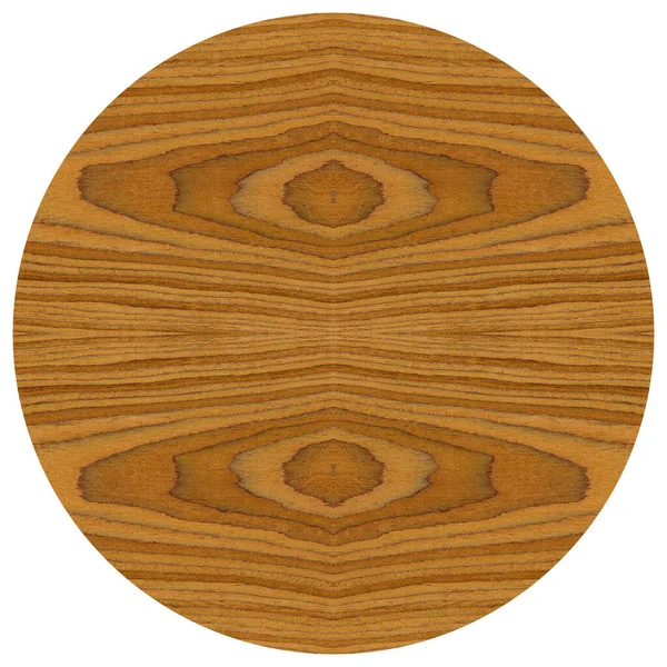 Wood Grain Texture Teak Wood Can Used Background — Stock Photo, Image