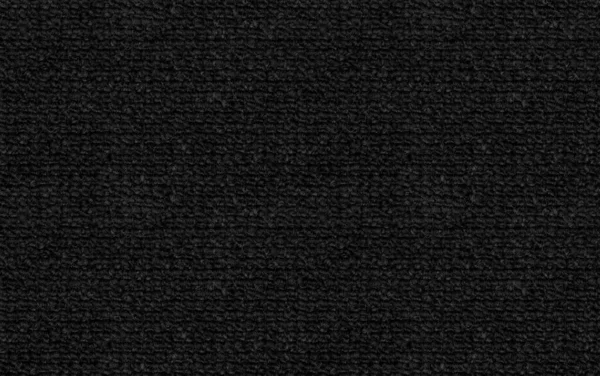 Alfombra Blanca Negra Transparente Alfombra Textura Fondo Arriba Alfombra Material — Foto de Stock