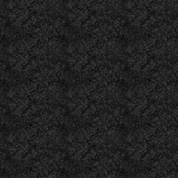 Бесшовный Черно Белый Ковер Текстурный Фон Сверху Текстура Напольного Покрытия — стоковое фото