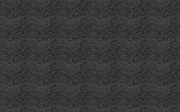 Naadloze Zwart Wit Tapijt Tapijt Textuur Achtergrond Van Boven Tapijt — Stockfoto