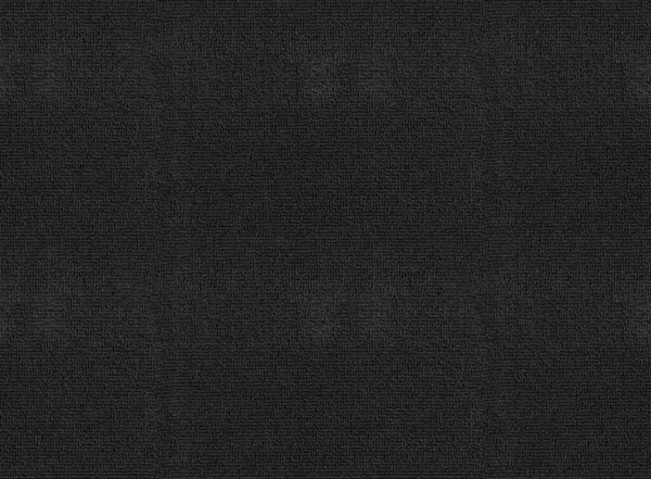 Płynny Czarny Biały Dywan Dywan Tekstury Tło Góry Dywan Materiał — Zdjęcie stockowe