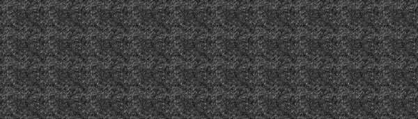 Yukarıdan Kusursuz Siyah Beyaz Halı Dokusu Halı Desenli Döşeme — Stok fotoğraf