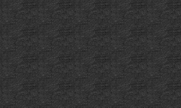 Seamless Black White Carpet Rug Texture Background Carpet Material Pattern — Stock Photo, Image