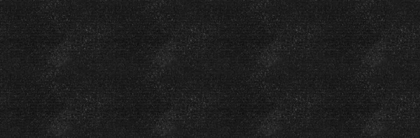 Yukarıdan Kusursuz Siyah Beyaz Halı Dokusu Halı Desenli Döşeme — Stok fotoğraf