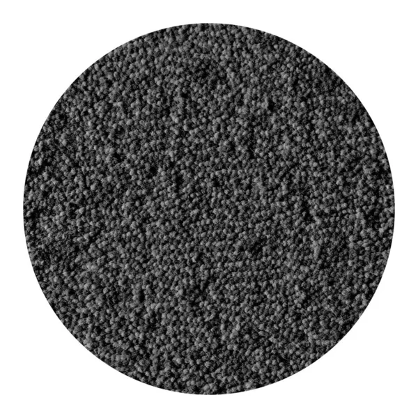 에서부터 검은색 양탄자의 바닥에 수있는 양탄자의 — 스톡 사진