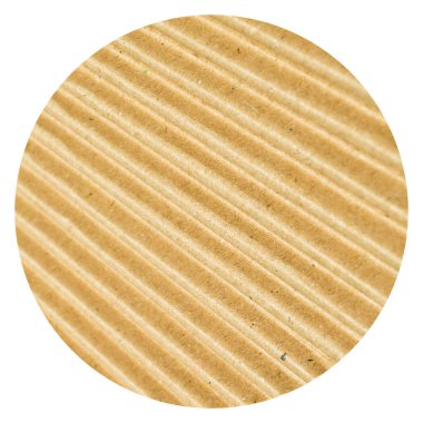 Kahverengi ve bej işlemeli karton, arka plan için çok uygun.