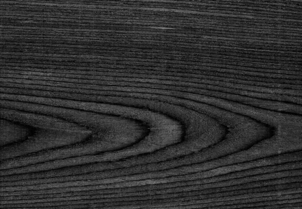 Texture Grain Bois Bois Noir Peut Être Utilisé Comme Fond — Photo