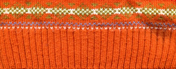 Шаблон Ткани Шерсти Ручной Трикотаж Ткань Цвета Шерсти Фон Текстуры — стоковое фото