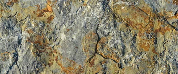 Very hard rock texture, natural blue stone texture, background or wallpaper