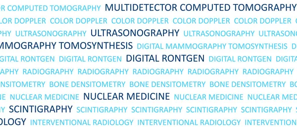Concepts related to imaging devices in the medical field, medical imaging concepts