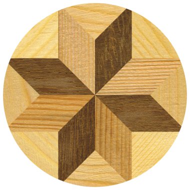 Ahşap kestane, farklı çam ve ceviz ağaçları, ahşap zemin, parke, kesme tahtası kombinasyonlarından oluşan desenler.