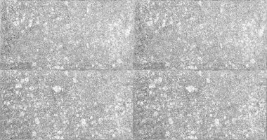 Kuvars gri kare granit seramik mozaik taş dokusu, kuvars granit seramik mozaik soyut mozaik arkaplan deseni, siyah gri, dikişsiz kuvars granit seramik mozaik dokusu