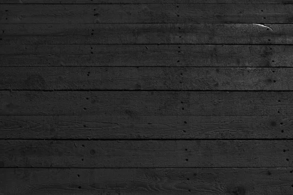 Wood grain texture. Black wood, can be used as background, pattern background