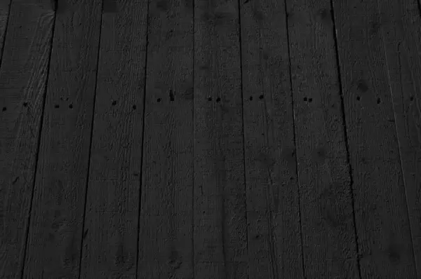 Wood grain texture. Black wood, can be used as background, pattern background