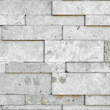 Dikdörtgen kesim bej mermer duvar dokusu arka plan olabilir, fayanssız dizilmiş