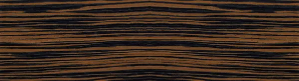 Wood grain texture. Ebony wood, can be used as background, pattern background