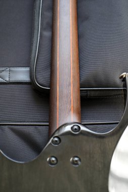 Elektro gitar arka plakası, titrek yay boşluğu arka plakası, devre kablosu koruyucu arka kapağı, elektro gitar geri