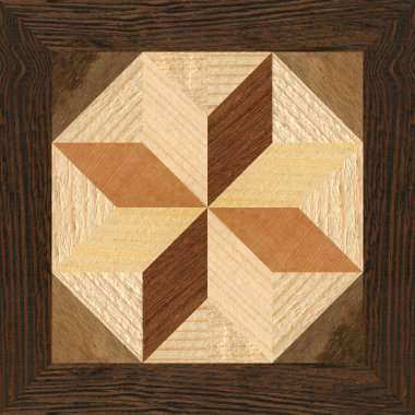 Ahşap kafes, farklı çam ve ceviz ağaçlarının birleşiminden oluşan desenler, ahşap zemin, parke, kesme tahtası.