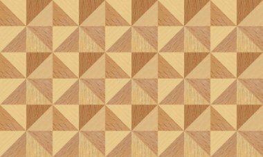 Ahşap kafes, farklı çam boynuzu ve ceviz ağaçlarının birleşiminden oluşan desenler, ahşap zemin, parke, kesme tahtası, pürüzsüz doku.