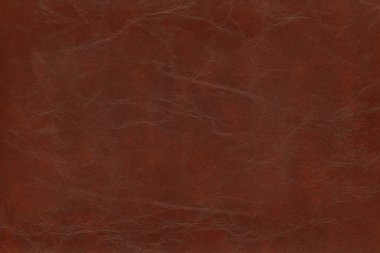 Taklit sığır derisi kahverengi ve bej desen yakın plan, herhangi bir tasarım işi için kullanışlı arka plan
