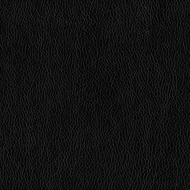 Taklit sığır derisi siyah dokusu yakın plan, herhangi bir tasarım çalışması için kullanışlı