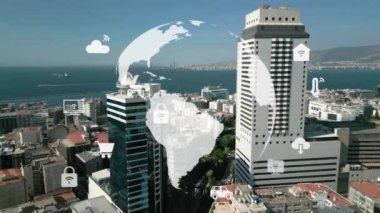 Sosyal altyapı ve iletişim teknolojisi. Boş ver. Otomatik taşıma. - Evet. Yüksek kalite 4k görüntü