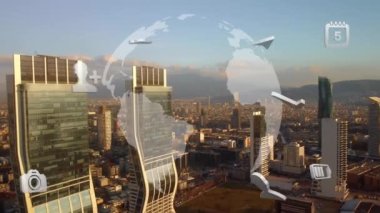 Sosyal altyapı ve iletişim teknolojisi. Boş ver. Otomatik taşıma. - Evet. Yüksek kalite 4k görüntü