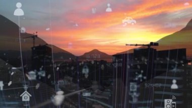 İş ağı konsepti. Takım çalışması. Ortaklık. - Evet. Yüksek kalite 4k görüntü