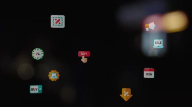 E-ticaret yapay zeka veri analizi, çevrimiçi alışveriş, pazarlama ticaret satışı, web sitesi reklamcılığı bankacılık reklamcılığı ödeme dijital pazarlama stratejisi ve hedefleri, dijital arama motoru SEO sosyal medya reklamları