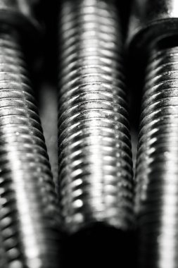 Metal sürgüleyici grubunu kapat.