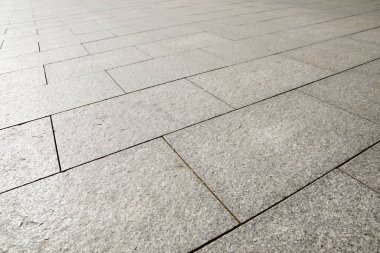 Eski kasaba Zaragoza 'da bir taş zemine yakın.