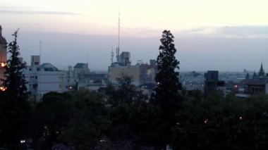 Carmel Dağı Katedrali (Santiago del Estero Katedrali), Santiago del Estero, Arjantin. 