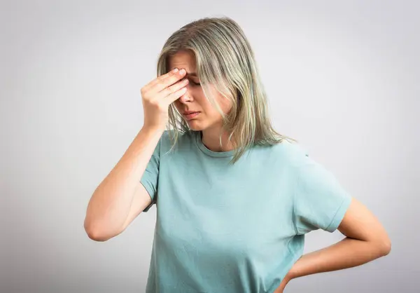 3 Natural Supplements for Dizziness Relief in Women
