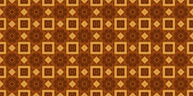 Seamless abstract patterns. Background and texture seamless. Abstract art