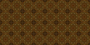 Seamless abstract patterns. Background and texture seamless. Abstract art