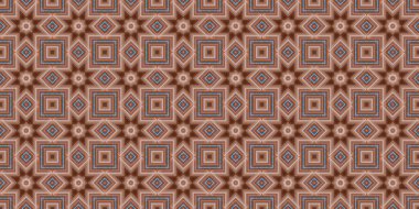 Seamless abstract patterns. Background and texture seamless. Abstract art