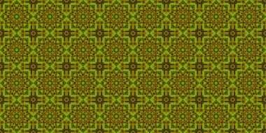 Seamless abstract patterns. Background and texture seamless. Abstract art