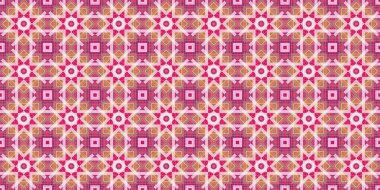 Seamless abstract patterns. Background and texture seamless. Abstract art