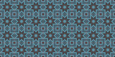 Seamless abstract patterns. Background and texture seamless. Abstract art