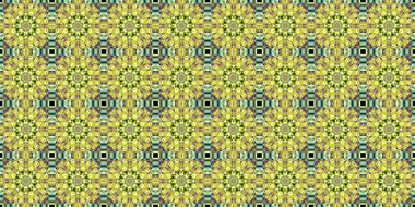 Seamless abstract patterns. Background and texture seamless. Abstract art