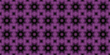 Seamless abstract patterns. Background and texture seamless. Abstract art