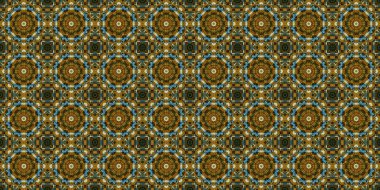 Seamless abstract patterns. Background and texture seamless. Abstract art